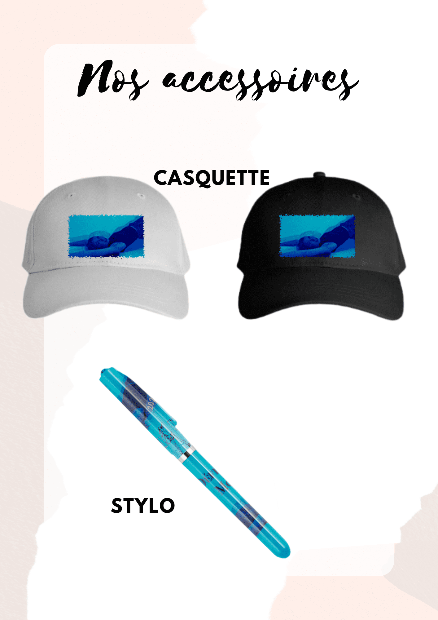 3-Goodies